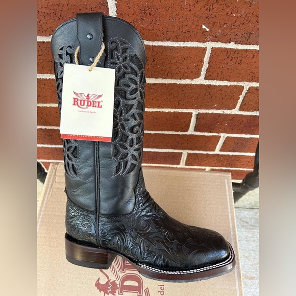 RUDEL THE RUBY - Picture 3 of 4